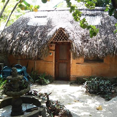 Casitas Kinsol 호텔 푸에르토 모렐로스 객실 사진