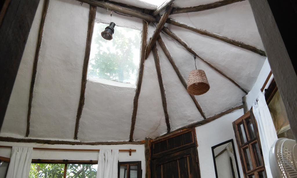 Casitas Kinsol 호텔 푸에르토 모렐로스 외부 사진