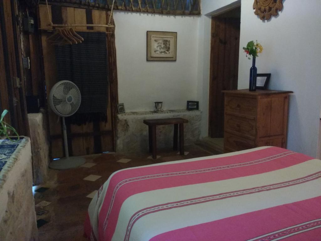 Casitas Kinsol 호텔 푸에르토 모렐로스 외부 사진