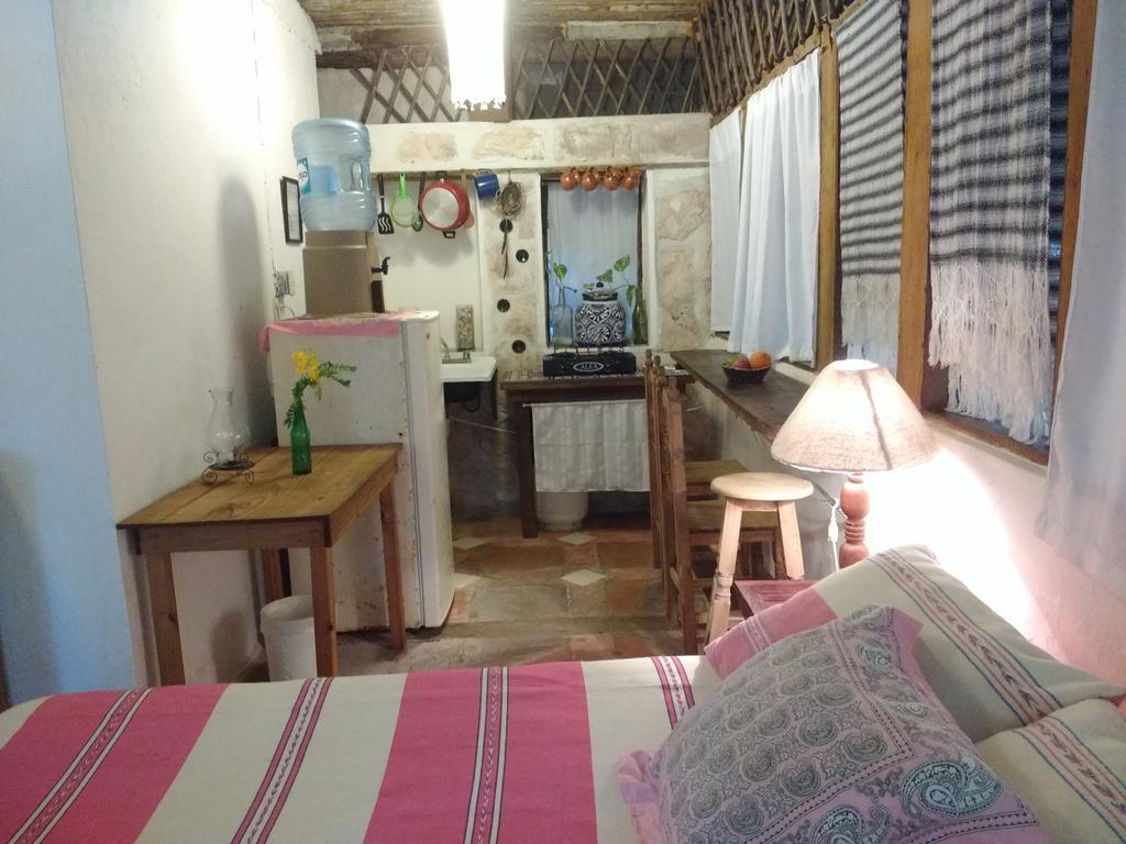 Casitas Kinsol 호텔 푸에르토 모렐로스 외부 사진