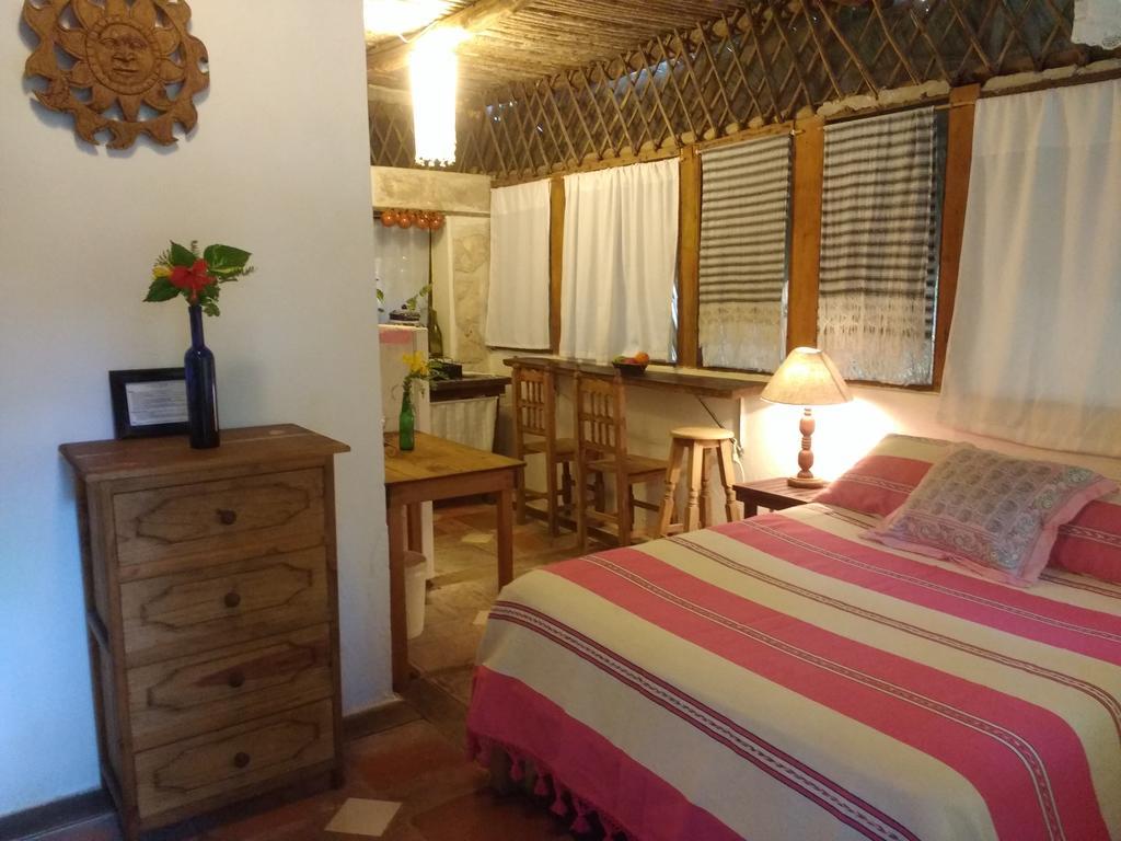 Casitas Kinsol 호텔 푸에르토 모렐로스 외부 사진
