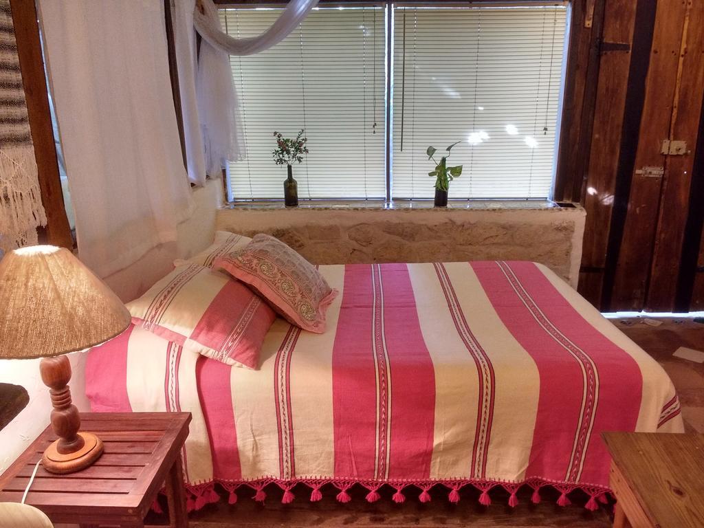 Casitas Kinsol 호텔 푸에르토 모렐로스 외부 사진