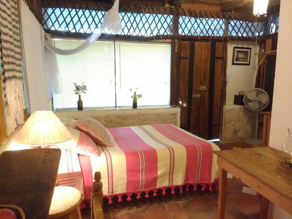 Casitas Kinsol 호텔 푸에르토 모렐로스 외부 사진