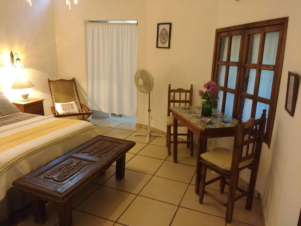 Casitas Kinsol 호텔 푸에르토 모렐로스 외부 사진