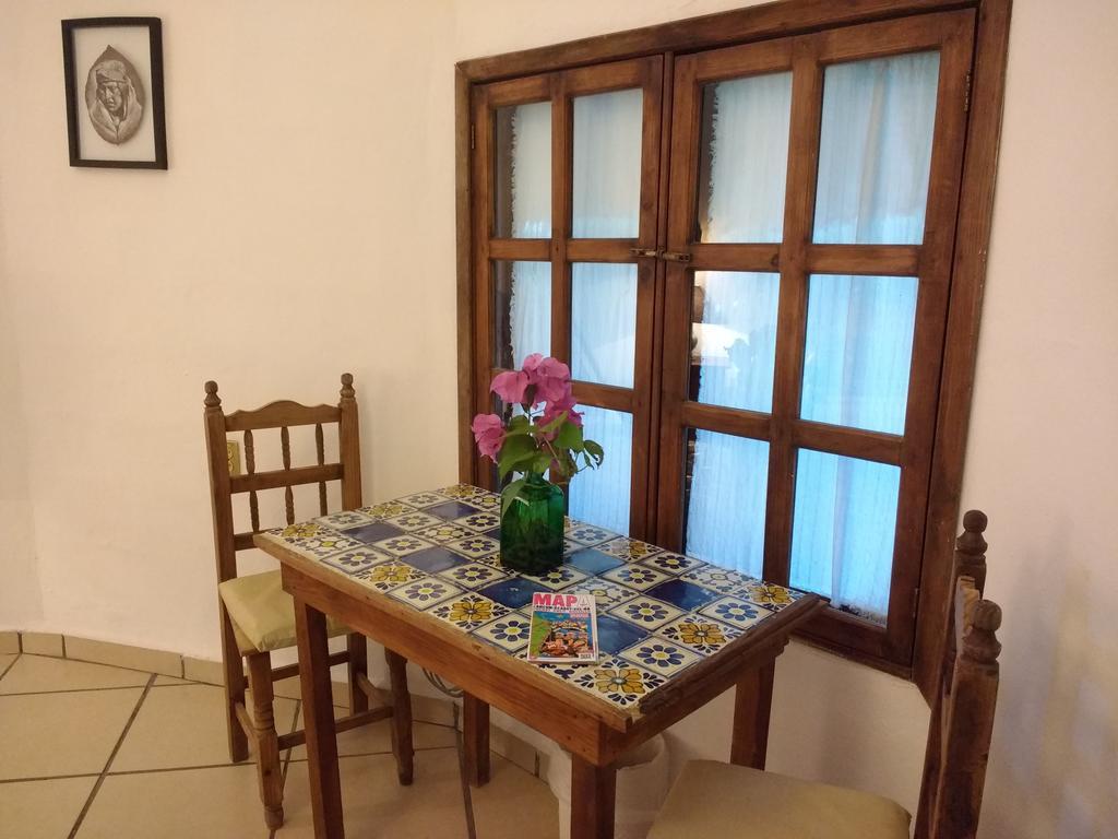 Casitas Kinsol 호텔 푸에르토 모렐로스 외부 사진