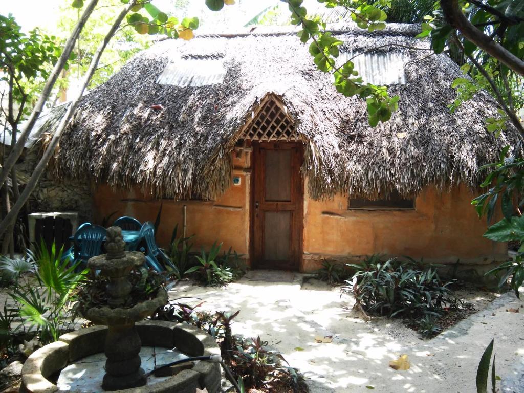 Casitas Kinsol 호텔 푸에르토 모렐로스 객실 사진