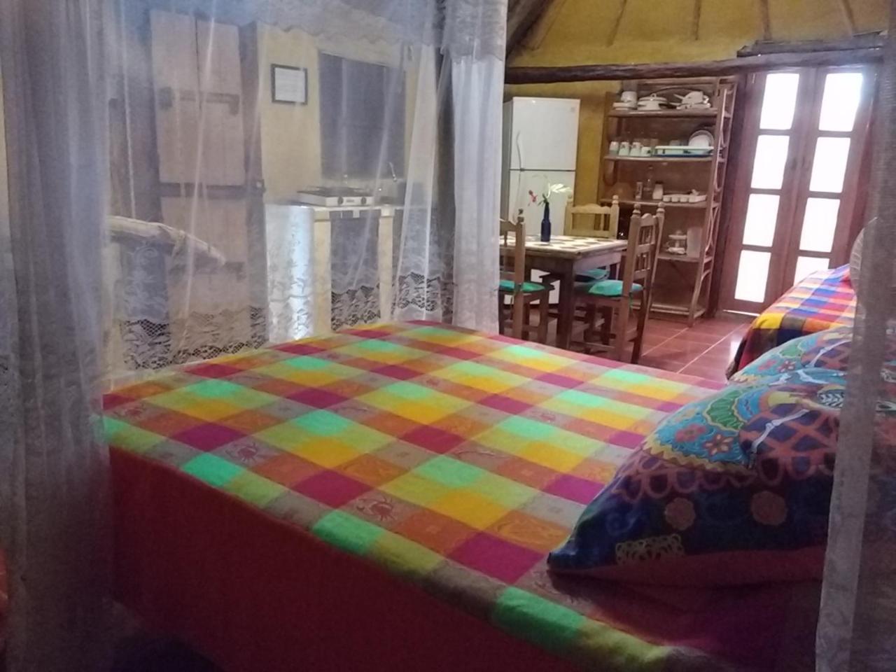 Casitas Kinsol 호텔 푸에르토 모렐로스 외부 사진