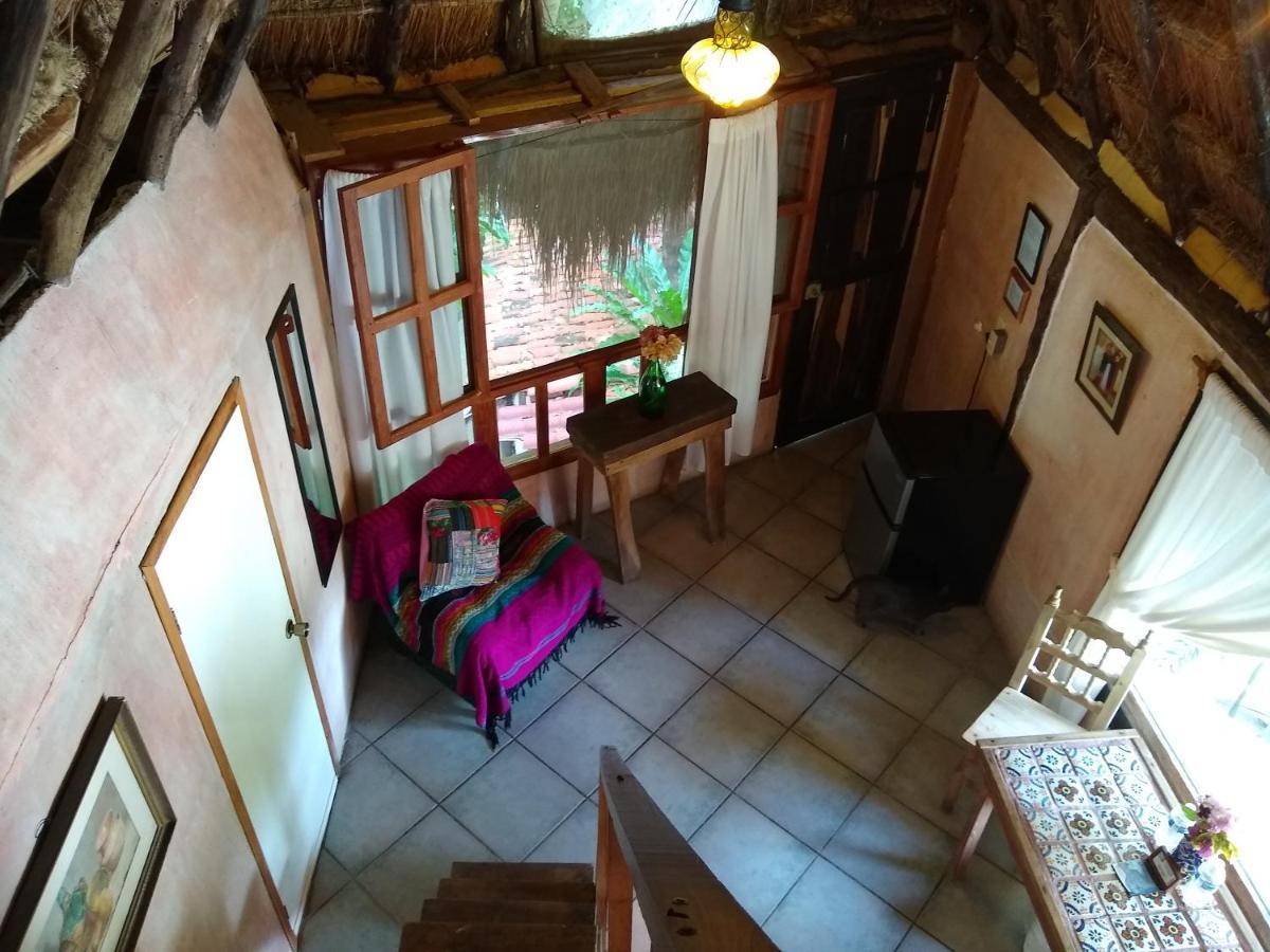 Casitas Kinsol 호텔 푸에르토 모렐로스 외부 사진