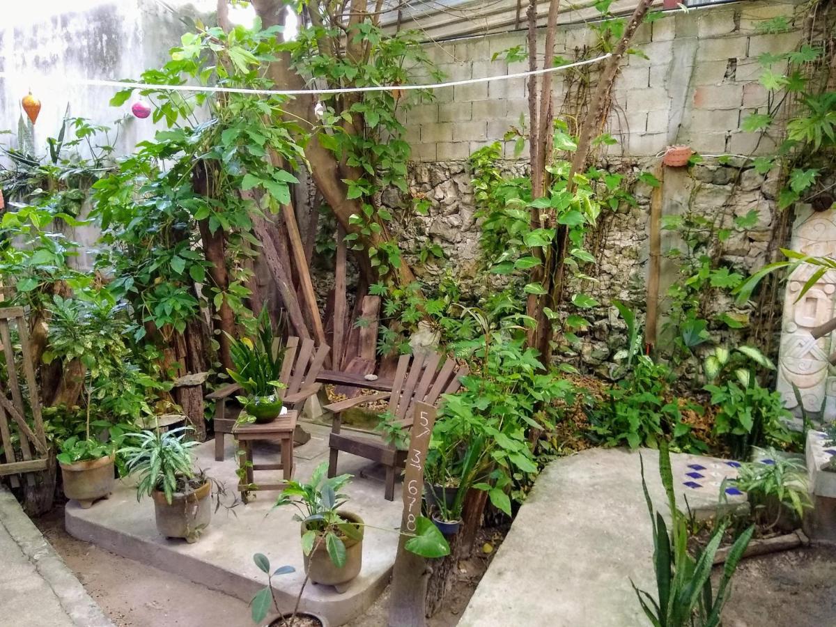 Casitas Kinsol 호텔 푸에르토 모렐로스 외부 사진