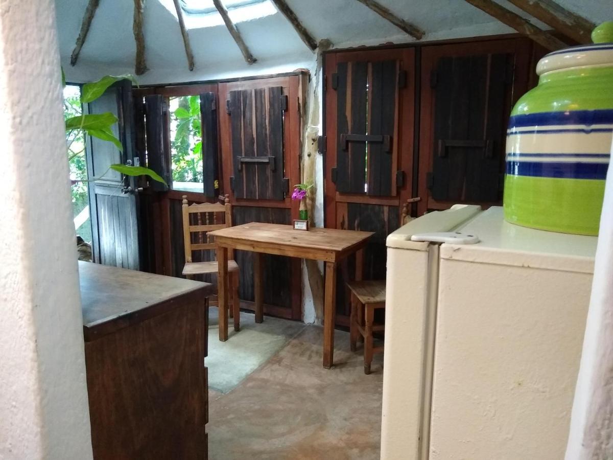 Casitas Kinsol 호텔 푸에르토 모렐로스 외부 사진
