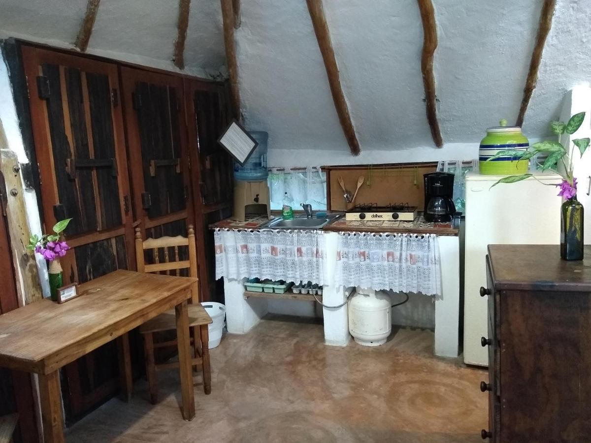 Casitas Kinsol 호텔 푸에르토 모렐로스 외부 사진